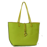 Mindy Reversible Cut Out Tote