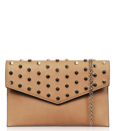 Xuly Studded Clutch