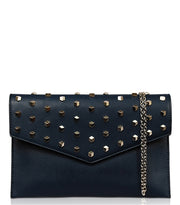 Xuly Studded Clutch