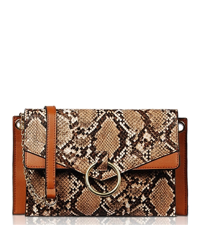 Samantha Animal Crossbody