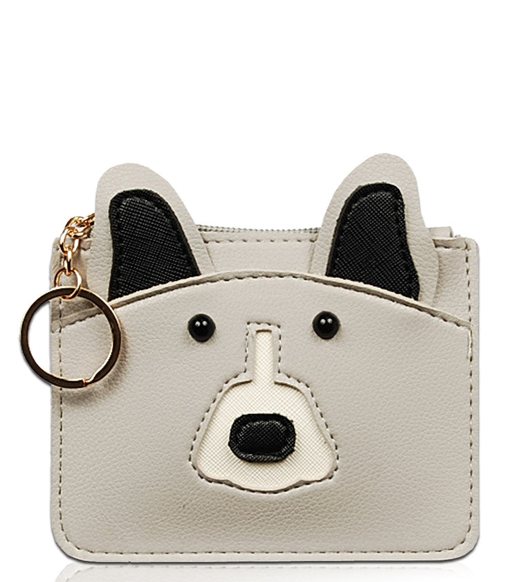 Yadi Coin Wallet Dog