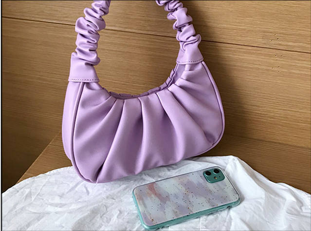 Trendy Small Shoulder Bag