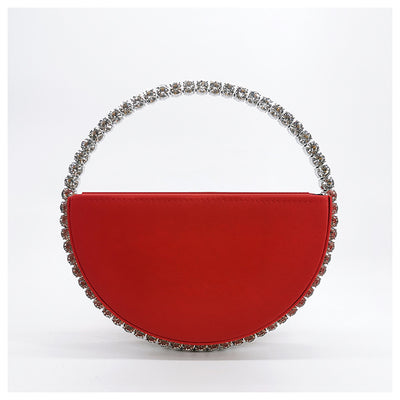 Wedding Womens Bags Evening Handbags Vintage Clutch Purse Sequins Beads  Pearls | eBay