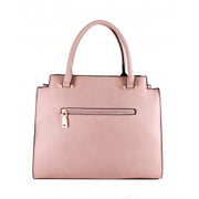 Carrington Front Pocket Satchel