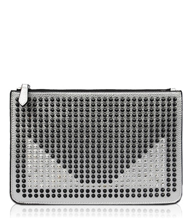 Kendall Studded Clutch/Crossbody