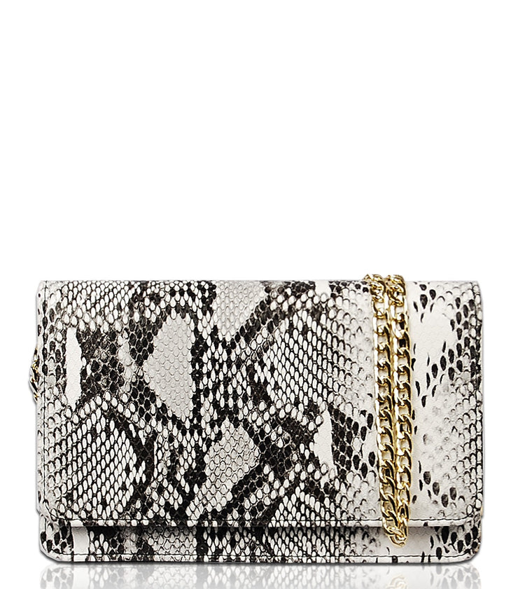 Kayla Python Print Wallet