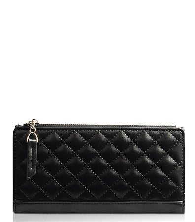 Nicole Quilted Wallet