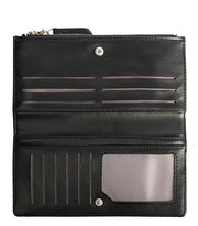 Nicole Quilted Wallet