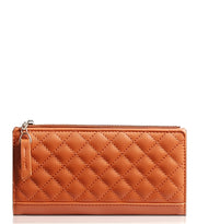 Nicole Quilted Wallet