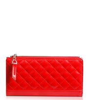 Nicole Quilted Wallet