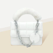 Anna Fur Crossbody