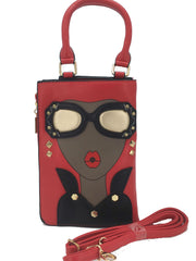 Helena Face Specialty Bag