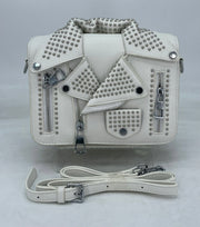 Stud Trendy Shirt Crossbody 2023