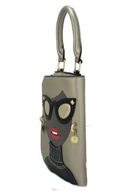 Helena Face Specialty Bag