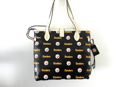 Pittsburgh Steelers Tote