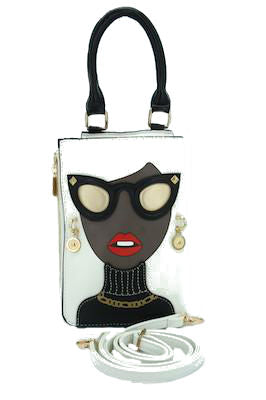 Helena Face Specialty Bag